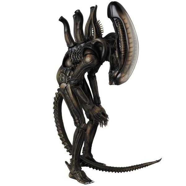 MAFEX ALIEN