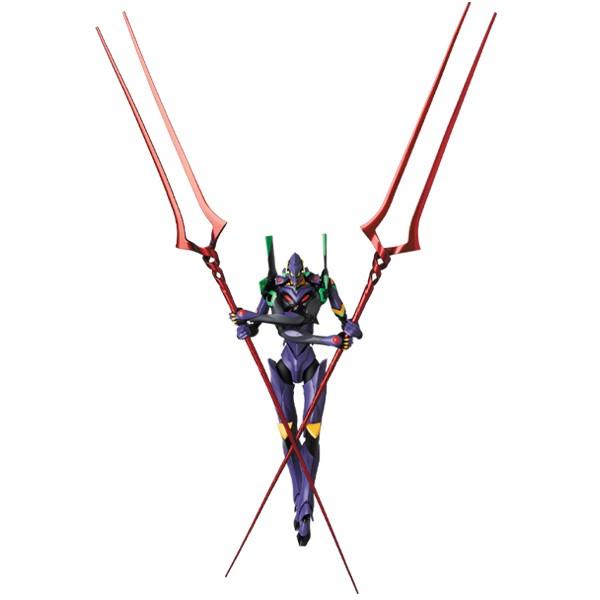 MAFEX エヴァンゲリオン第13号機 『ヱヴァンゲリヲン新劇場版：Q』