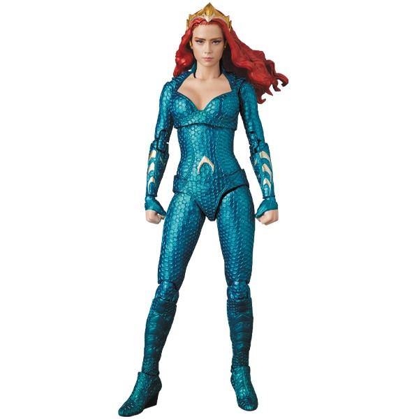 MAFEX MERA 『AQUAMAN』