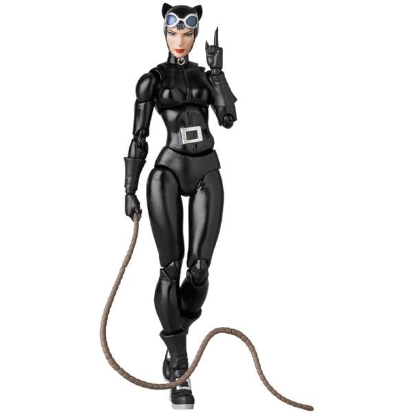 MAFEX CATWOMAN（HUSH Ver.）