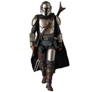 MAFEX THE MANDALORIAN｜project1-6