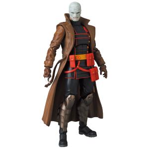 マフェックス No.216 MAFEX BANE (BATMAN KNIGHTFALL Ver