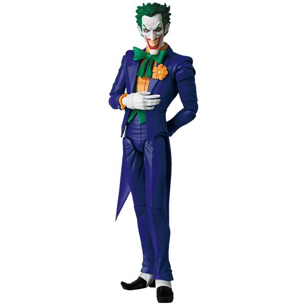 【公式】MAFEX THE JOKER(BATMAN:HUSH Ver.)