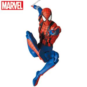 マフェックス No.248 MAFEX THE AMAZING SPIDER-MAN[メディコム・トイ