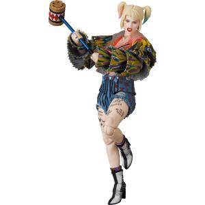 MEDICOM TOY（メディコム・トイ） MAFEX ROGUE(COMIC Ver.) : MEDICOM