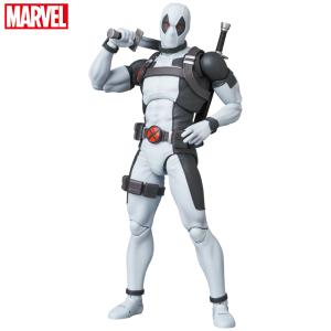 MAFEX DEADPOOL (X-FORCE Ver.)｜project1-6