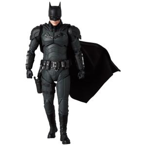 MAFEX THE BATMAN｜project1-6