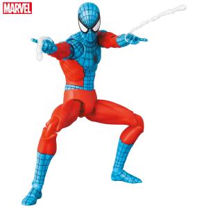 MEDICOM TOY 【新品】MAFEX マフェックス No.194 SPIDER-MAN