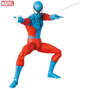 MAFEX WEB-MAN｜project1-6