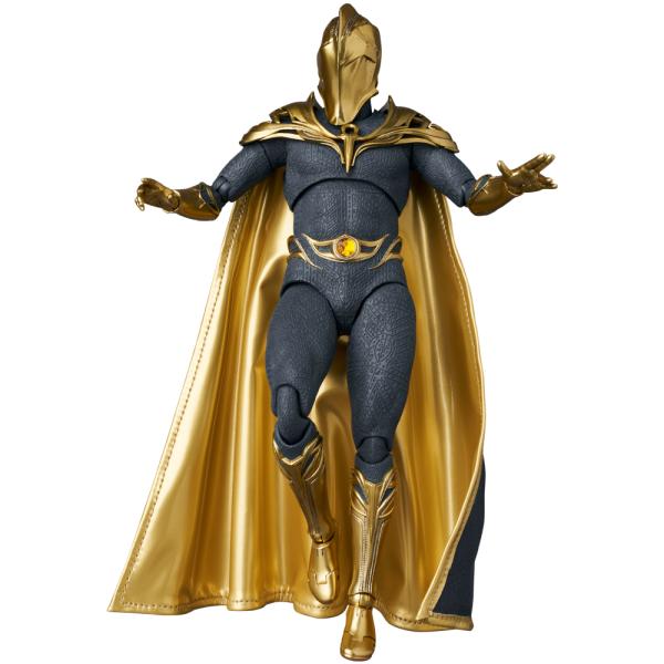 MAFEX Dr. FATE