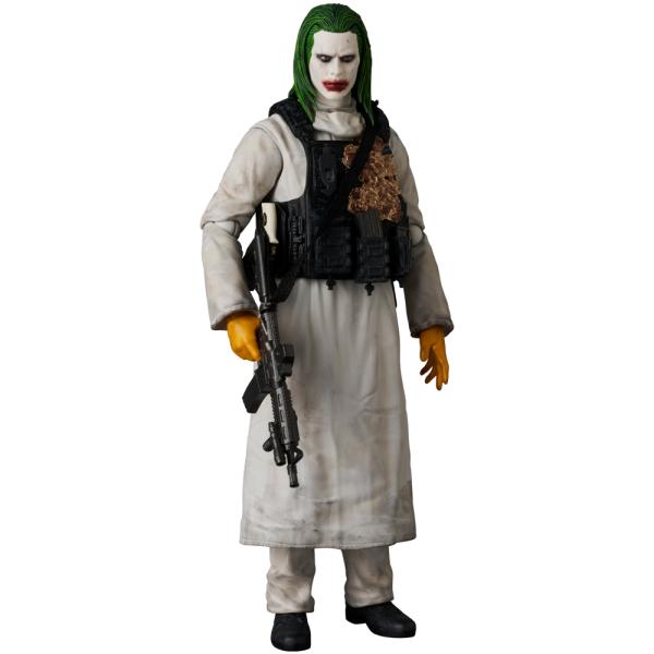 MAFEX KNIGHTMARE THE JOKER（ZACK SNYDER&apos;S JUSTICE L...