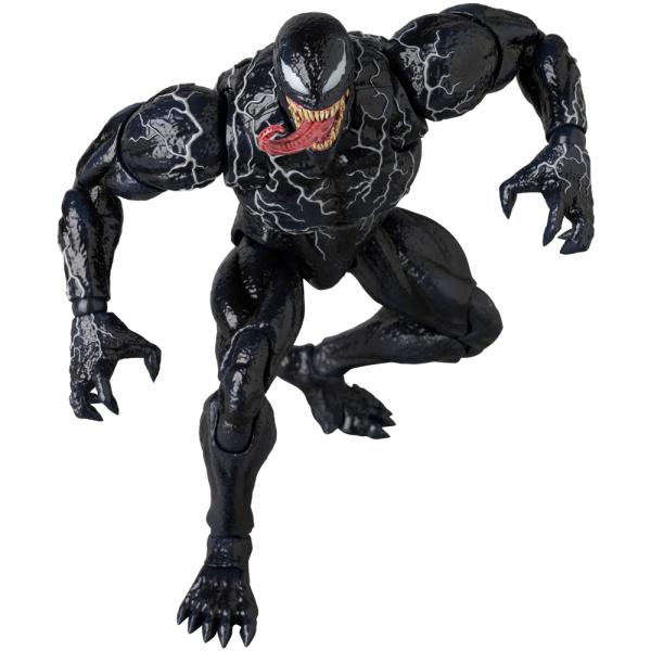 MAFEX VENOM (Venom: Let There Be Carnage)