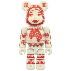 BE@RBRICK Ivana Helsinki 100%