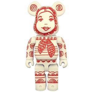 BE@RBRICK Ivana Helsinki 400%