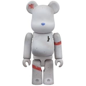 BE@RBRICK シドニアの騎士