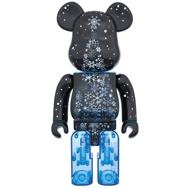 2015 Xmas BE@RBRICK クリスマスツリー 400％