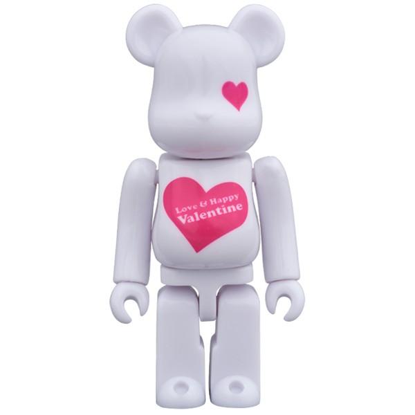 2016 Valentine BE@RBRICK