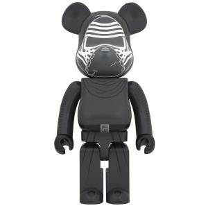 BE@RBRICK KYLO REN(TM) 1000％