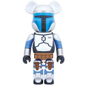 BE@RBRICK JANGO FETT(TM) 1000％