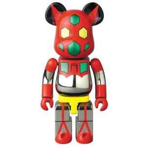 超合金 BE@RBRICK ゲッター1の商品画像