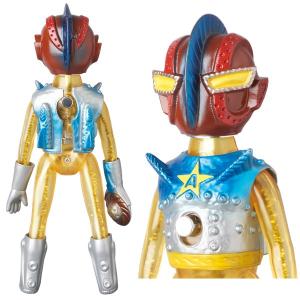 【メディコム・トイ公式】ウルトラアクションボー...の詳細画像1
