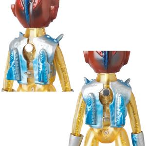 【メディコム・トイ公式】ウルトラアクションボー...の詳細画像2