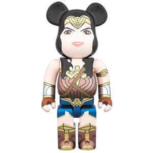 BE@RBRICK WONDER WOMAN 400％