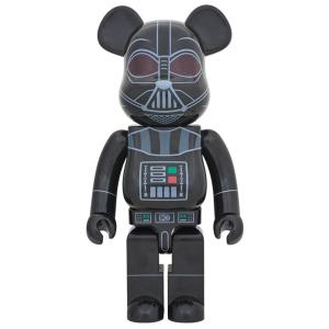 BE@RBRICK DARTH VADER（TM） Rogue One Ver. 1000％