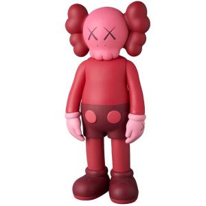 KAWS COMPANION OPEN EDITION BLUSH《2017年6月下旬発送予定》｜project1-6