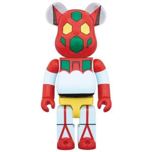 BE@RBRICK ゲッター1 1000％の商品画像