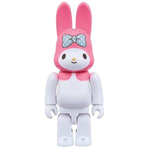 R @BBRICK MY MELODY 100％ - 最安値・価格比較 - Yahoo!ショッピング