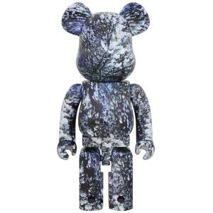 BE@RBRICK M / mika ninagawa YOSAKURA 1000％