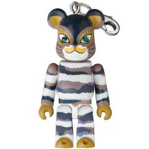 BE@RBRICK 70% とらねこの商品画像