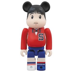 BE@RBRICK 上杉みち｜project1-6