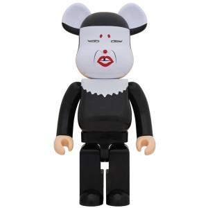 BE@RBRICK ミスティ 1000％