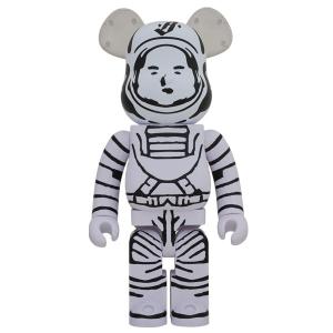 BE@RBRICK BILLIONAIRE BOYS CLUB ASTORONAUT 1000%｜project1-6