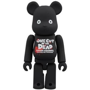 BE@RBRICK ONE CUT OF THE DEAD｜project1-6