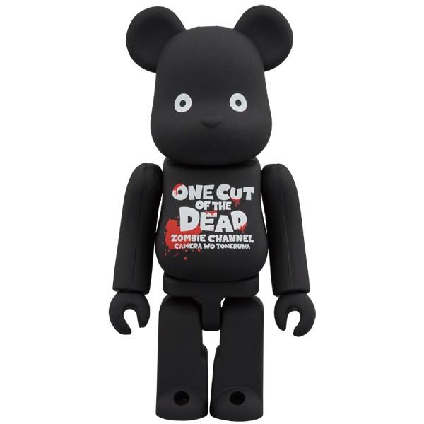 BE@RBRICK ONE CUT OF THE DEAD