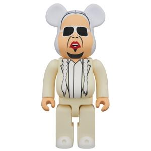 BE@RBRICK ベンジャミン・ボーナス 400％　｜project1-6