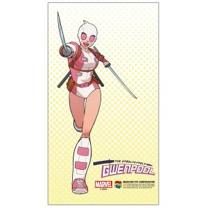 TAPESTRY “GWENPOOL”｜project1-6