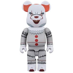 BE@RBRICK PENNYWISE 1000％の商品画像