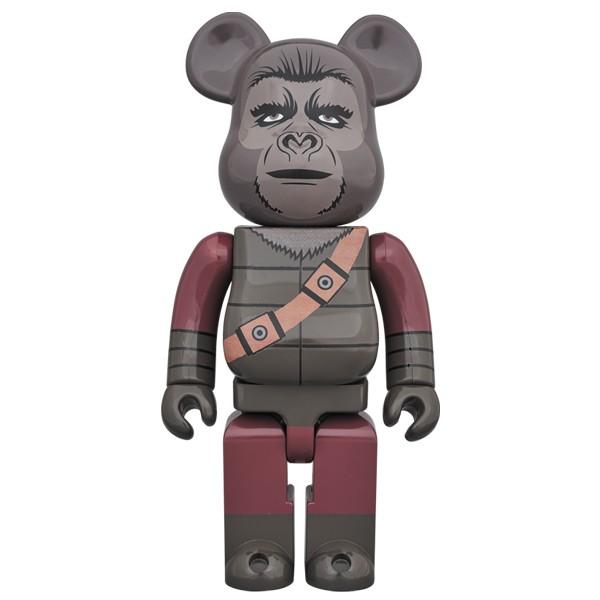 BE@RBRICK SOLDIER APE 400％