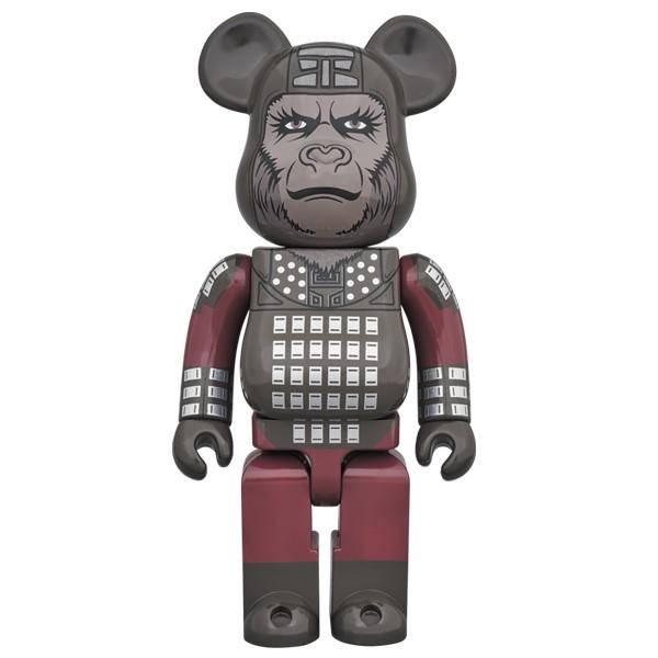 BE@RBRICK GENERAL URSUS 400％