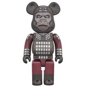 BE@RBRICK GENERAL URSUS 1000％｜project1-6