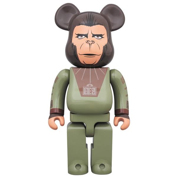 BE@RBRICK Cornelius 400％