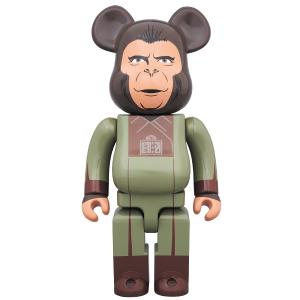 BE@RBRICK Zira 400％｜project1-6