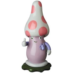 MEDICOM TOY（メディコム・トイ） BOTANIZE POT BLACK／PINK／EMERALD