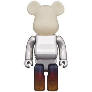 GEO BE@RBRICK 400％の商品画像