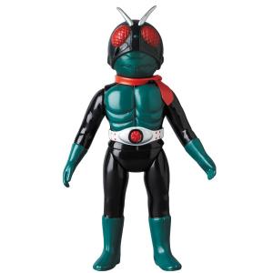 仮面ライダー旧1号（桜島マスクとれ仕様） ミドルサイズ《2020年4月下旬予定》