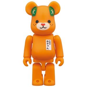 BE@RBRICK みきゃん
